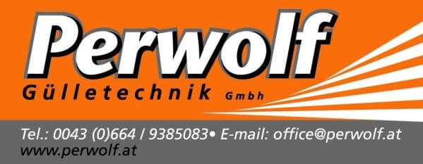 logo perwolf